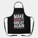 Search for make america great again aprons Election