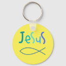 Search for christian fish symbol keychains Faith
