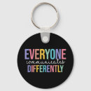 Search for educate keychains Autism