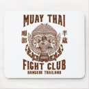 Search for thai love mousepads Boxing fight night