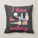 Search for makeup pillows Lipstick