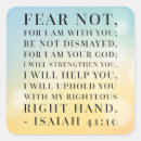Search for isaiah 41 10 stickers God