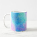 Search for holograph mugs Rainbow