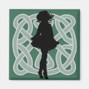 Search for irish dancer magnets Ireland