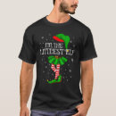 Search for littlest Elf