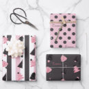 Search for grey christmas wrapping paper Chic