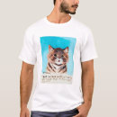 Recherche de lovely tshirts Chatte