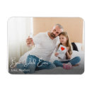 Recherche de papa t magnets Noir et blanc