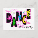 Search for dance graduation invitations Fun