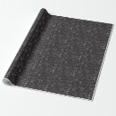Search for chalkboard wrapping paper Equation