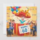 Search for funny grandma cards 60th