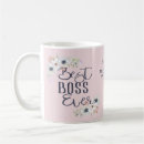 Search for team manager mugs Boss