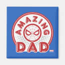 Recherche de super papa magnets Bande dessinée