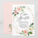 Recherche de bella invitations Aquarelle