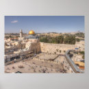 Recherche de jérusalem posters Ouest
