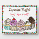 Search for cupcake bar signs Cupcakes