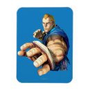 Search for abel magnets Street fighter