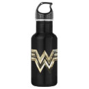 Search for dc comics water bottles Icon