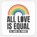 Search for lgbt stickers Love wins