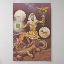 Search for hermetism posters Alchemy