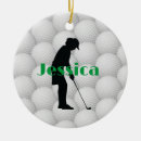 Search for golf ball ornaments Putt