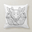 Recherche de zendoodle coussins Livre de coloriage