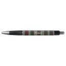 Search for tartan plaid pens Scottish