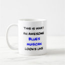Search for blues music mugs Jazz