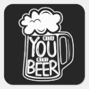 Search for funny beer saying stickers Humour