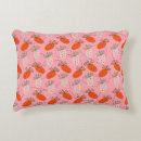 Recherche de motif fraise coussins Fruit