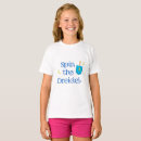 Search for spin the dreidel tshirts Festival of lights