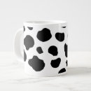 Search for cow spot print mugs For her