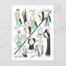 Search for collar postcards French