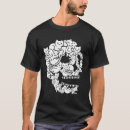 Search for skeleton cat tshirts Costume