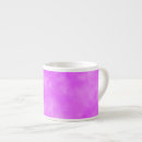Recherche de effets tasses Violet