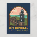 Search for dry postcards Fort jefferson