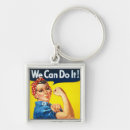 Search for feminist keychains Woman