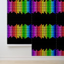 Search for equalizer art Colorful