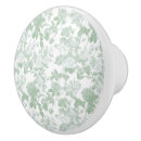 Search for chinoiserie knobs and pulls Botanical