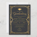Search for artdeco invitations Modern