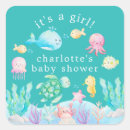 Search for seahorse stickers Whale