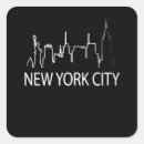 Recherche de new york retro stickers Vintage
