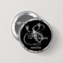 Search for scorpion buttons Constellation