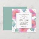 Search for maui invitations Watercolor