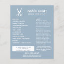 Recherche de ciseaux prospectus Moderne