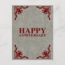 Search for happy anniversary postcards Anniversaries