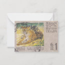 Search for cat proposal Vintage