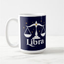 Search for libra star sign mugs Symbol