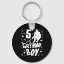 Search for kids birthday party keychains Boy