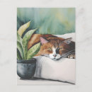 Recherche de vacances chat cartes postales Animal mignon